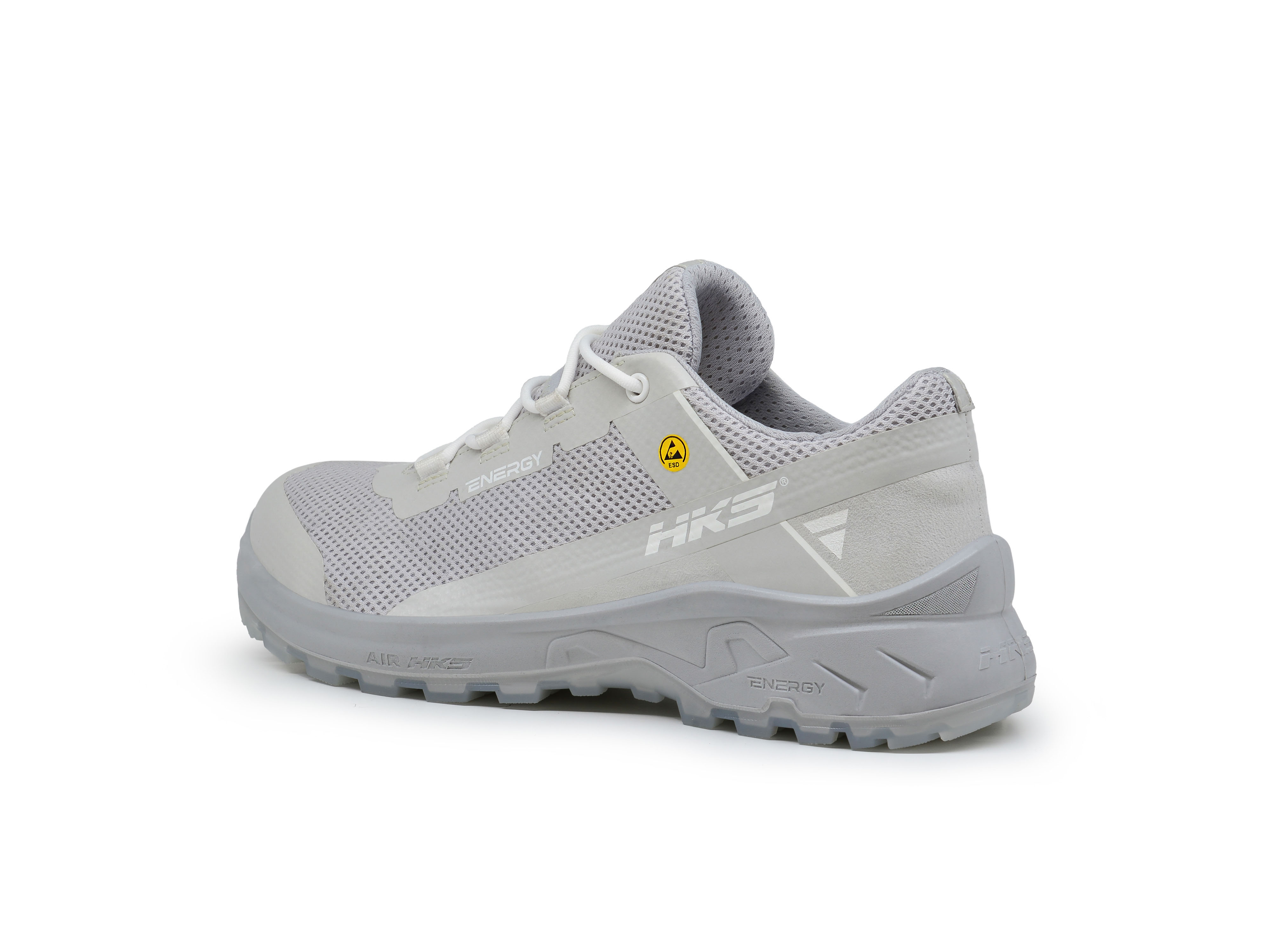 Air Fit Grey S1PL Air Fit Grey S1PL
