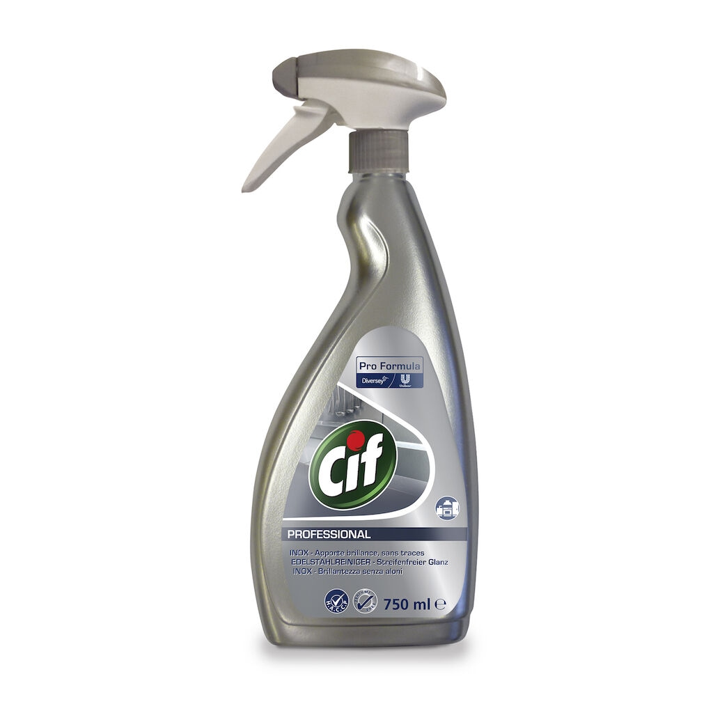 Pro Formula Reinigungsset gemischt 5 x 750 ml + 1 x 1 L Pro Formula Reinigungsset gemischt 5 x 750 ml + 1 x 1 L
