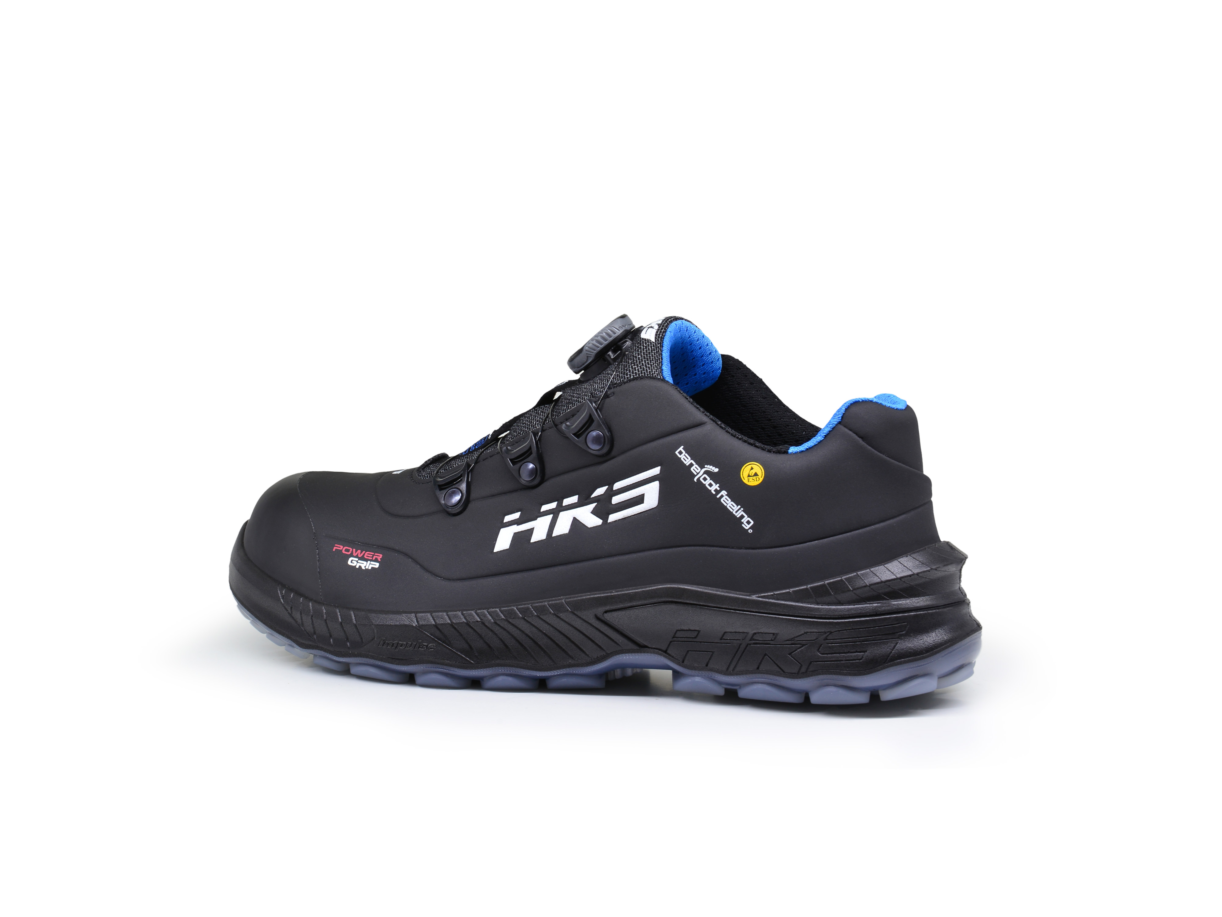 BFS 70 BOA S3