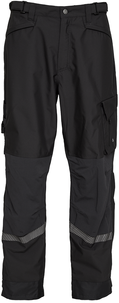 Regenhose Stretch Working Xtreme