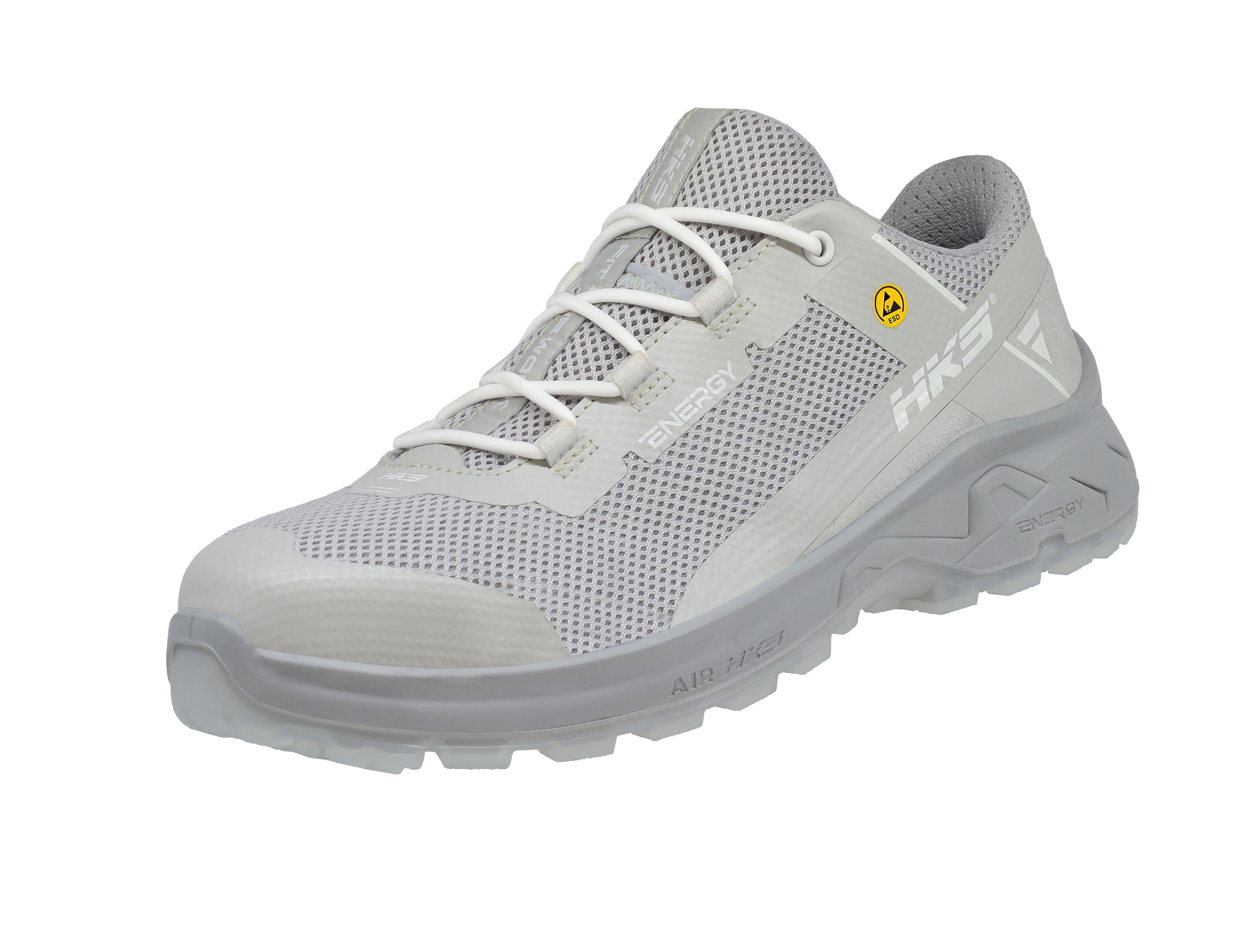 Air Fit Grey S1PL Air Fit Grey S1PL
