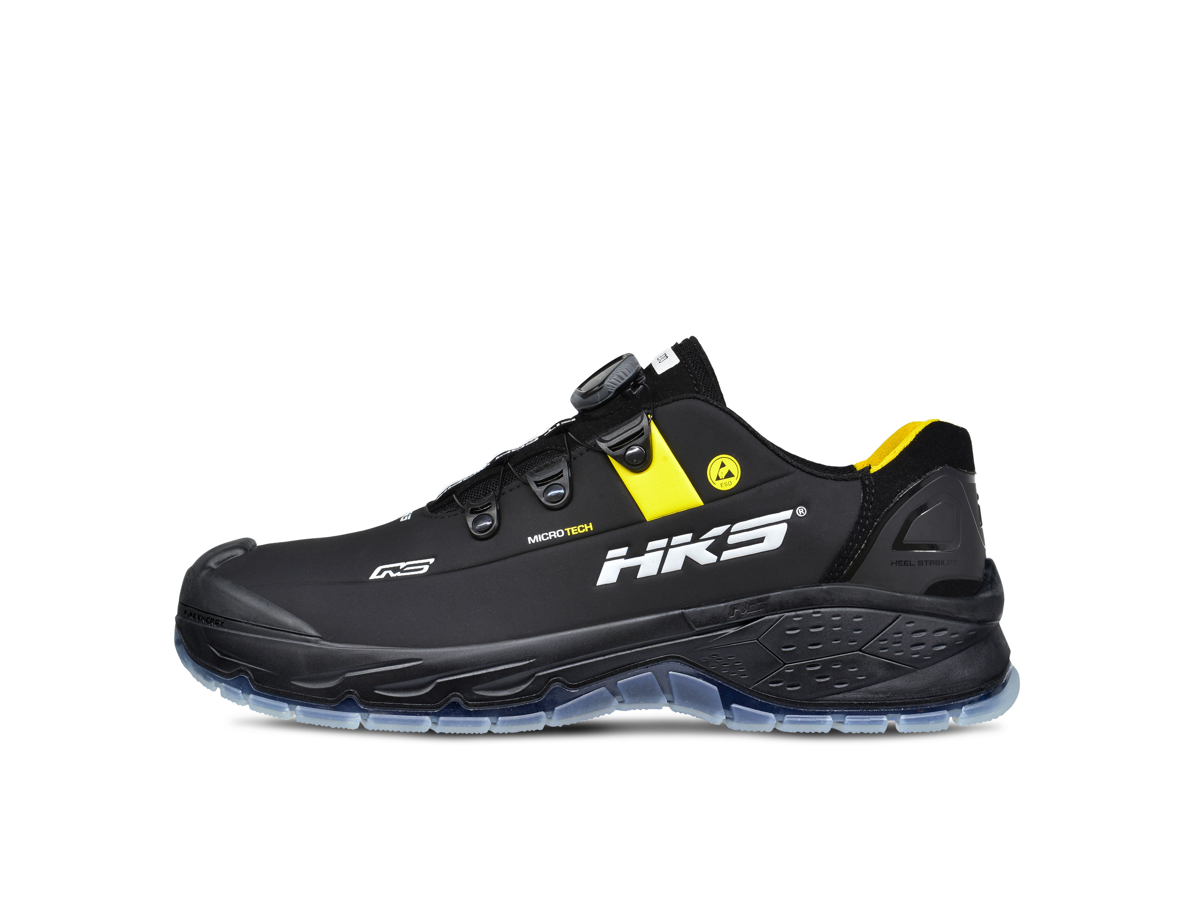 RS 270 Boa S3 RS 270 Boa S3