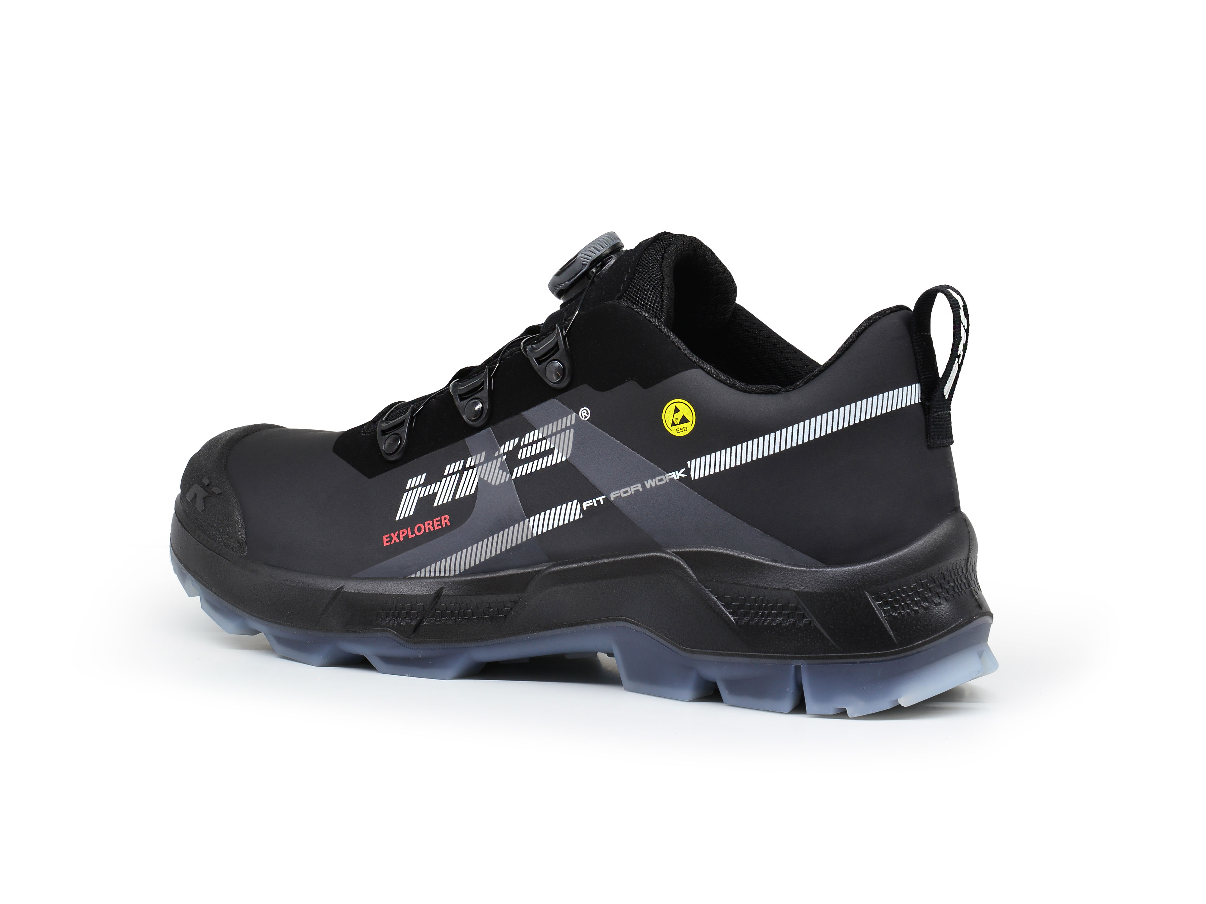 Explorer Boa S3S Explorer Boa S3S