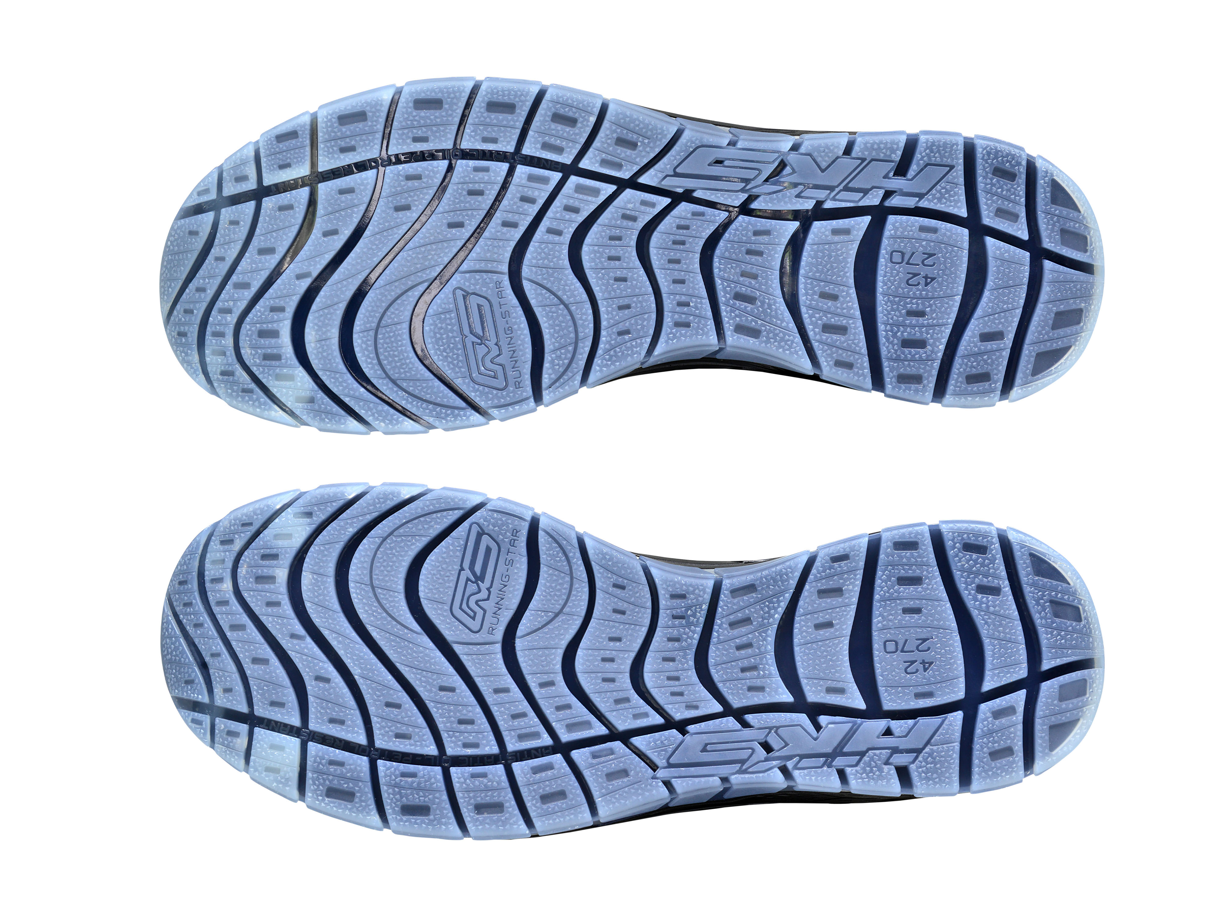 RS 270 Boa S3 RS 270 Boa S3