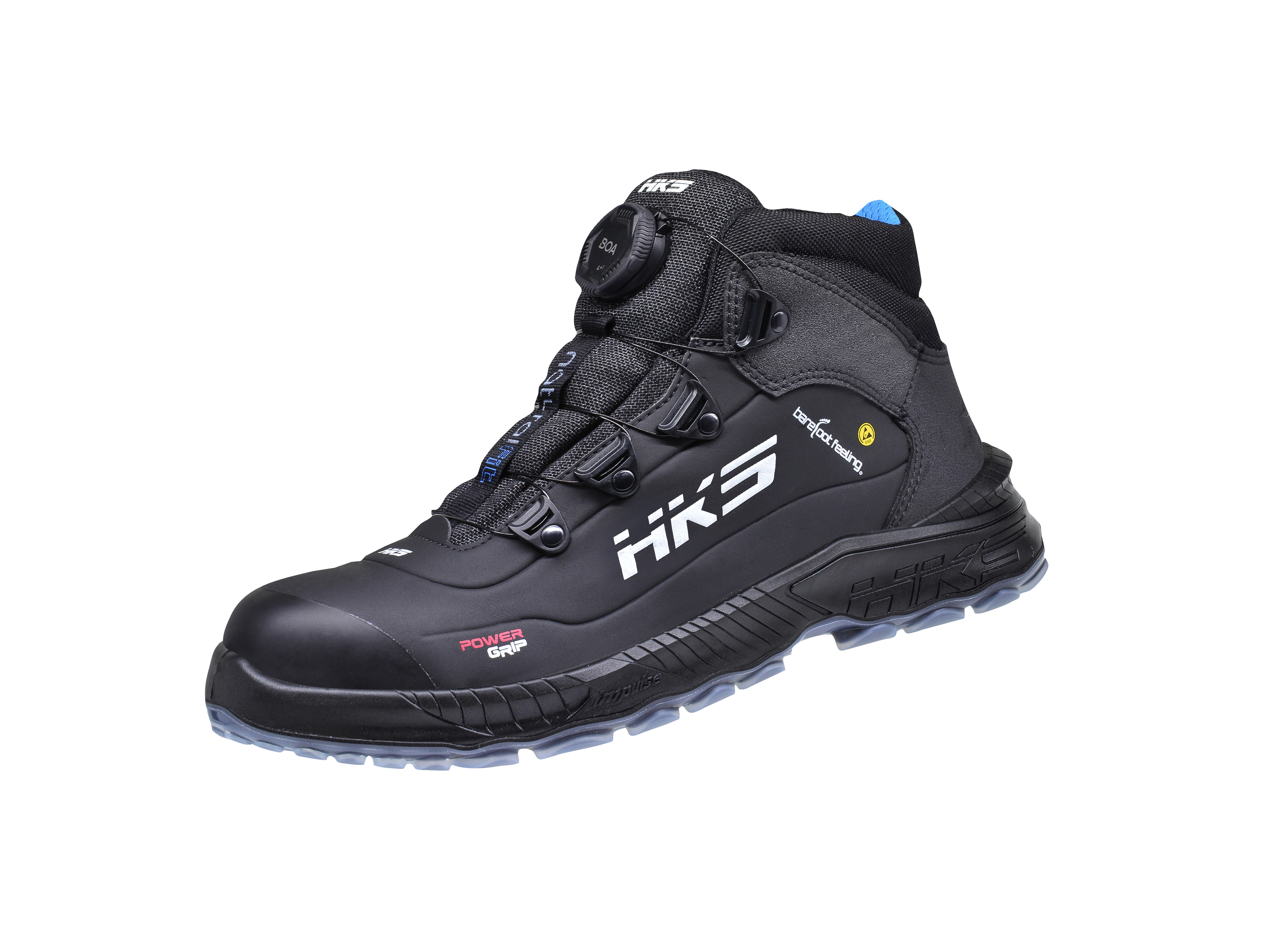 BFS 80 Boa S3