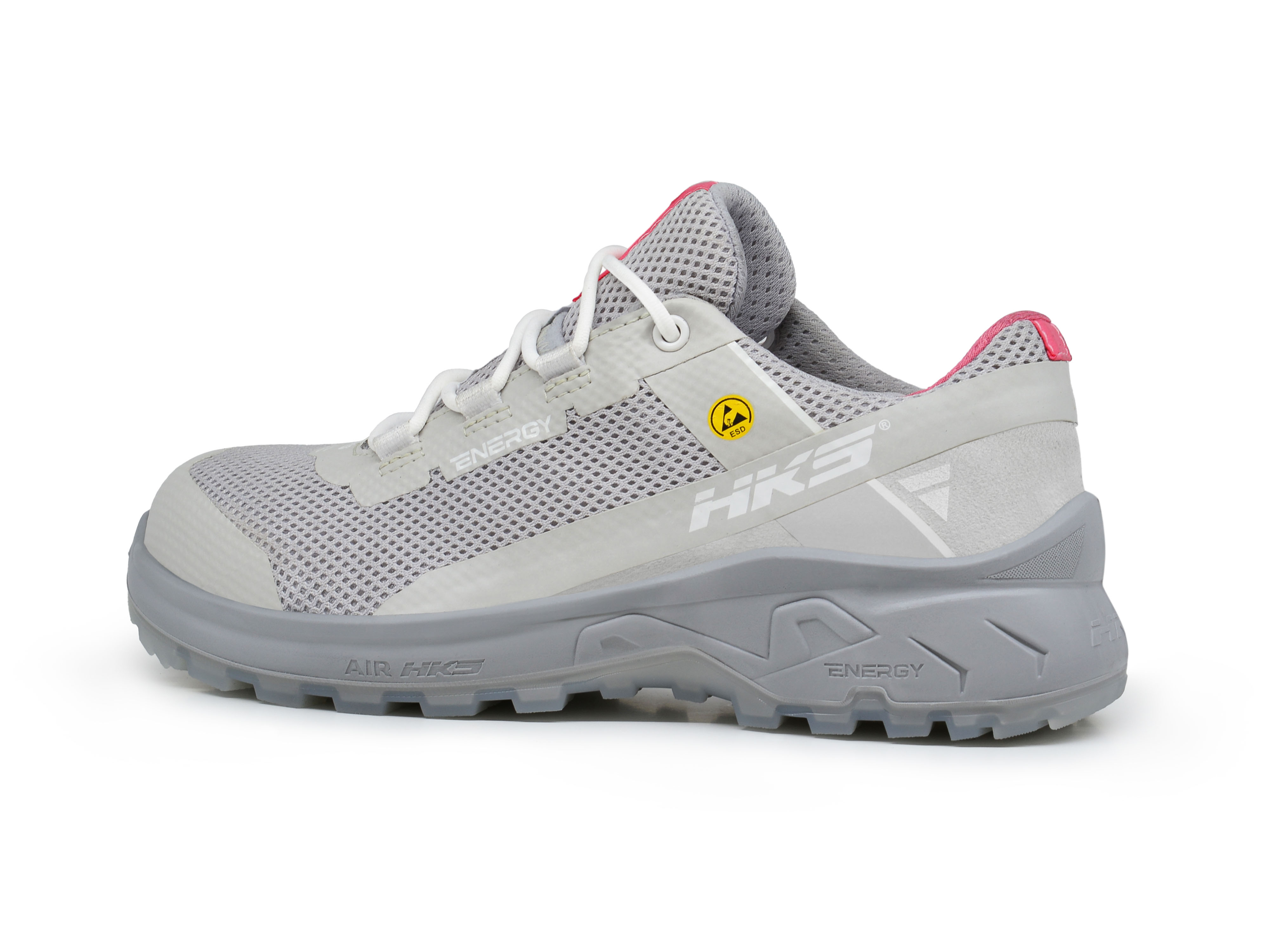 Air Fit Pink S1PL Air Fit Pink S1PL