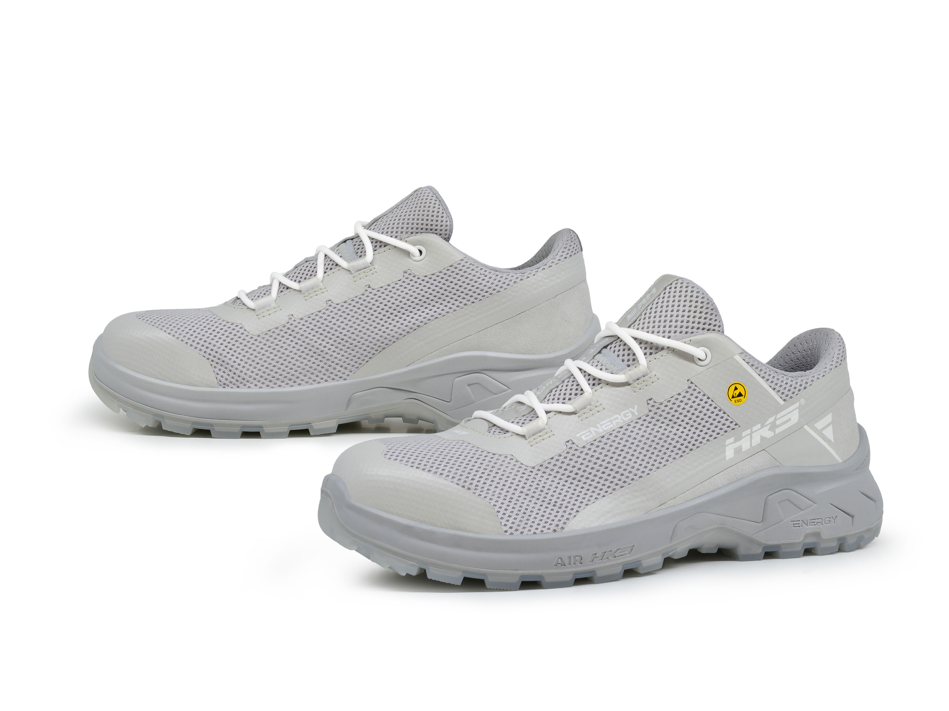 Air Fit Grey S1PL