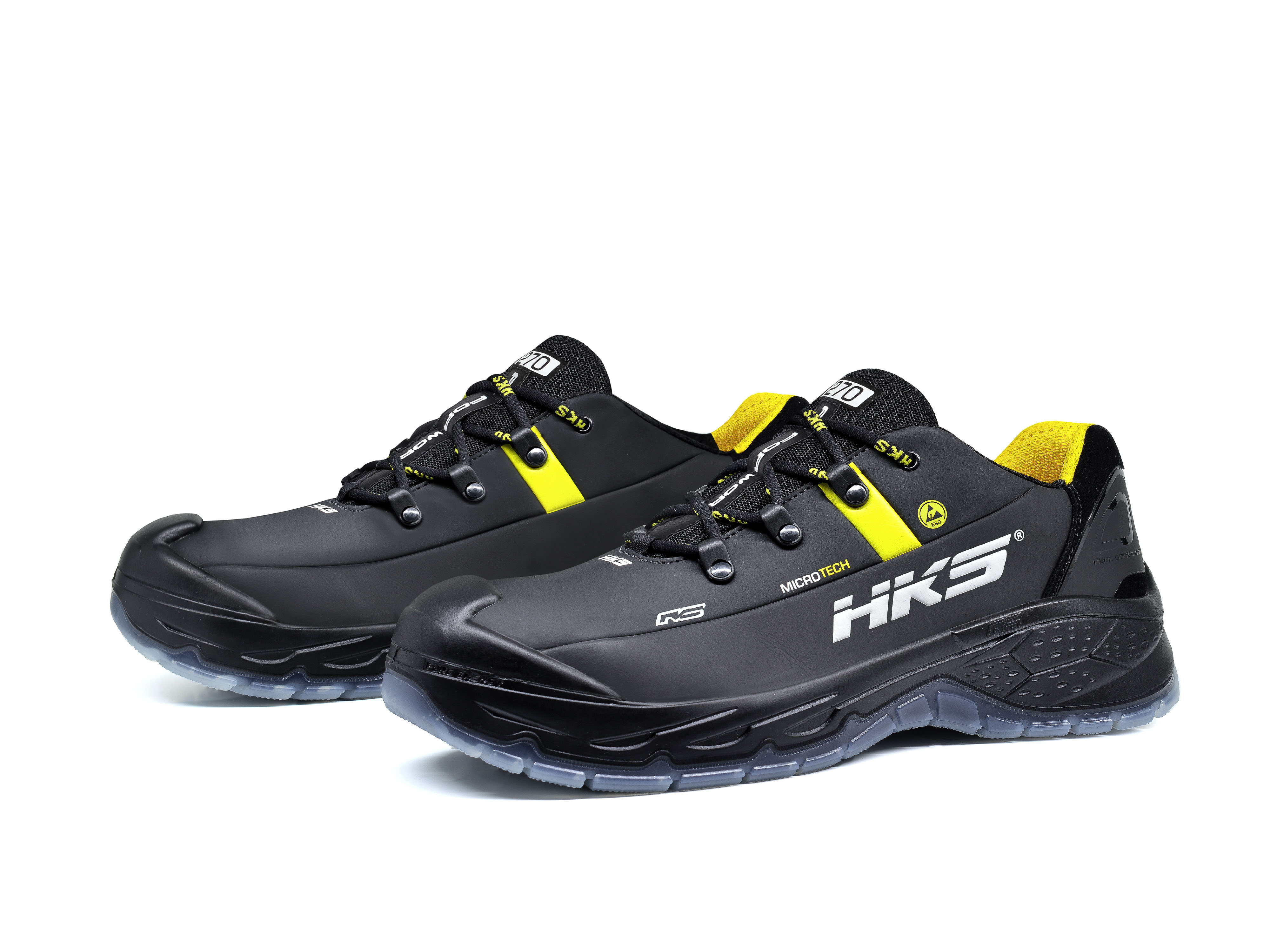 RS 270 S3 RS 270 S3
