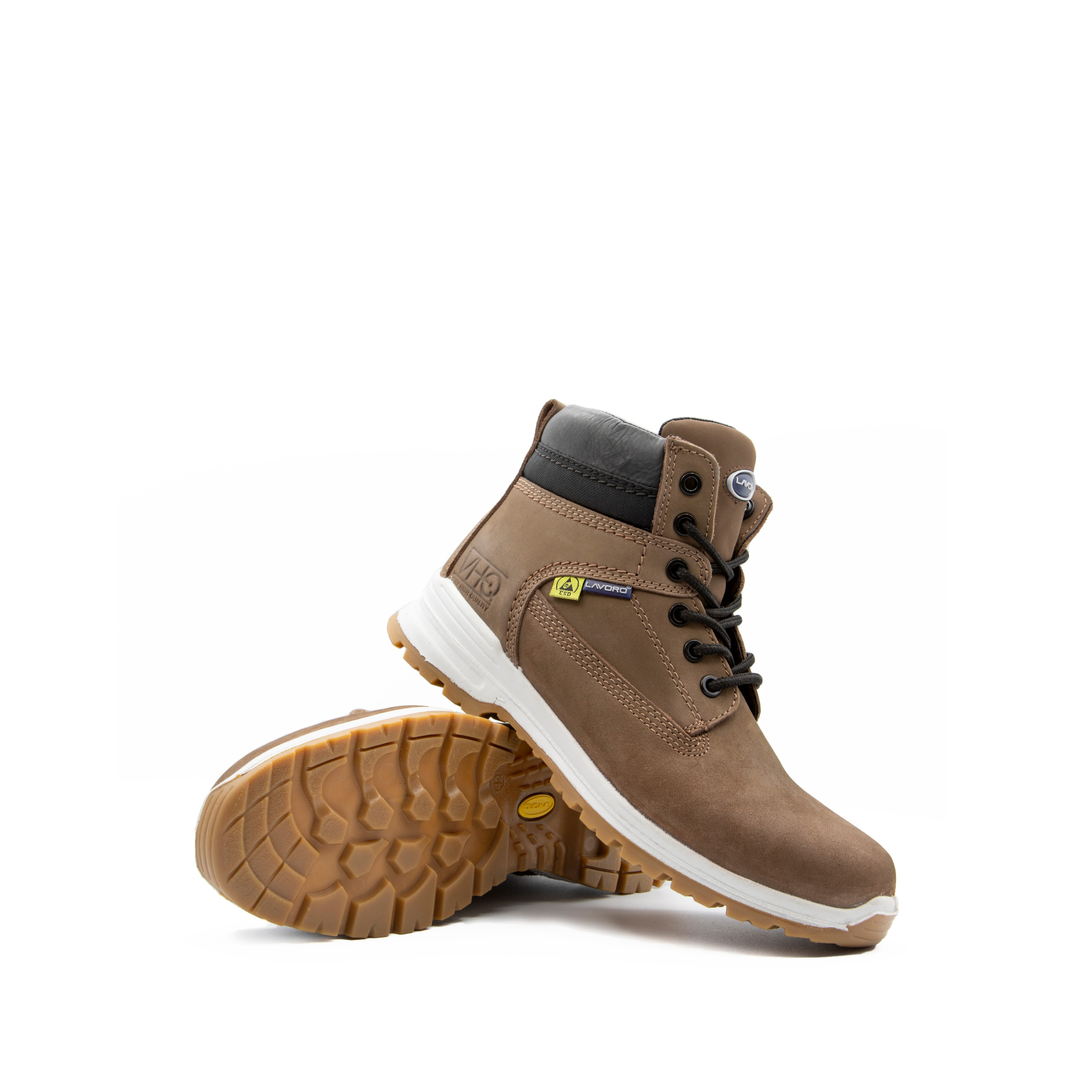 Lavoro E17 Brown S3 Lavoro E17 Brown S3