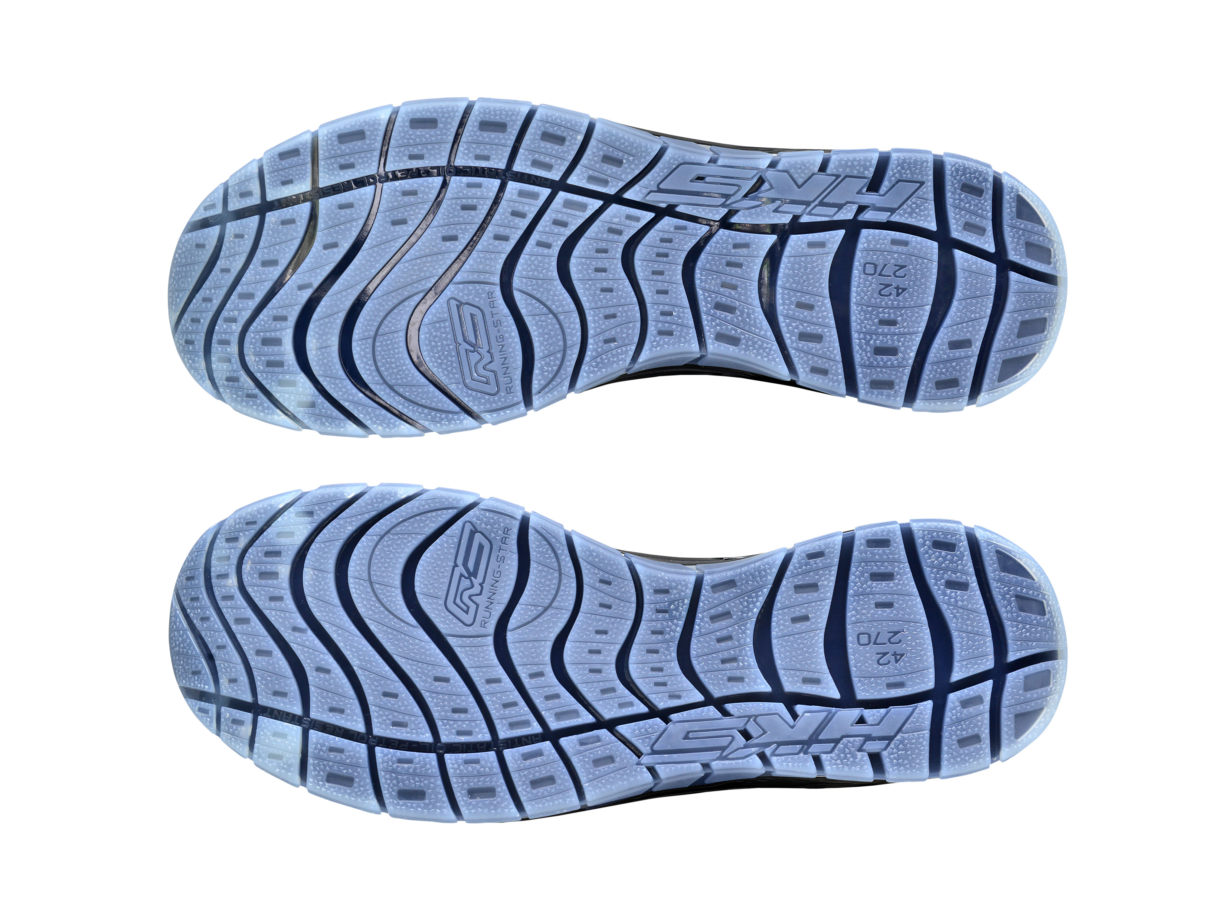 RS 270 S3 RS 270 S3