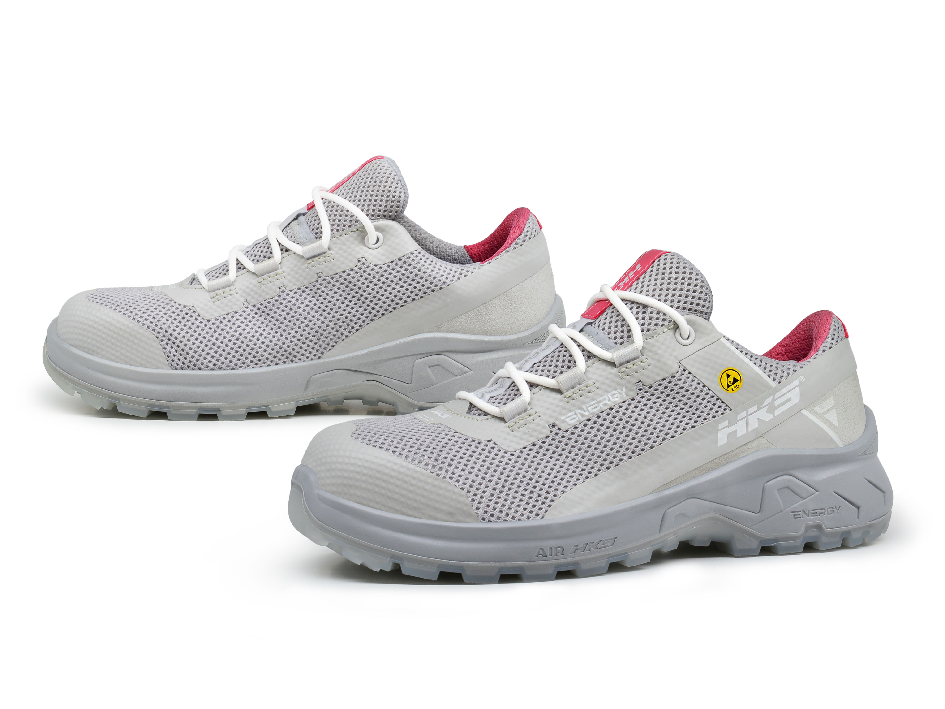 Air Fit Pink S1PL Air Fit Pink S1PL