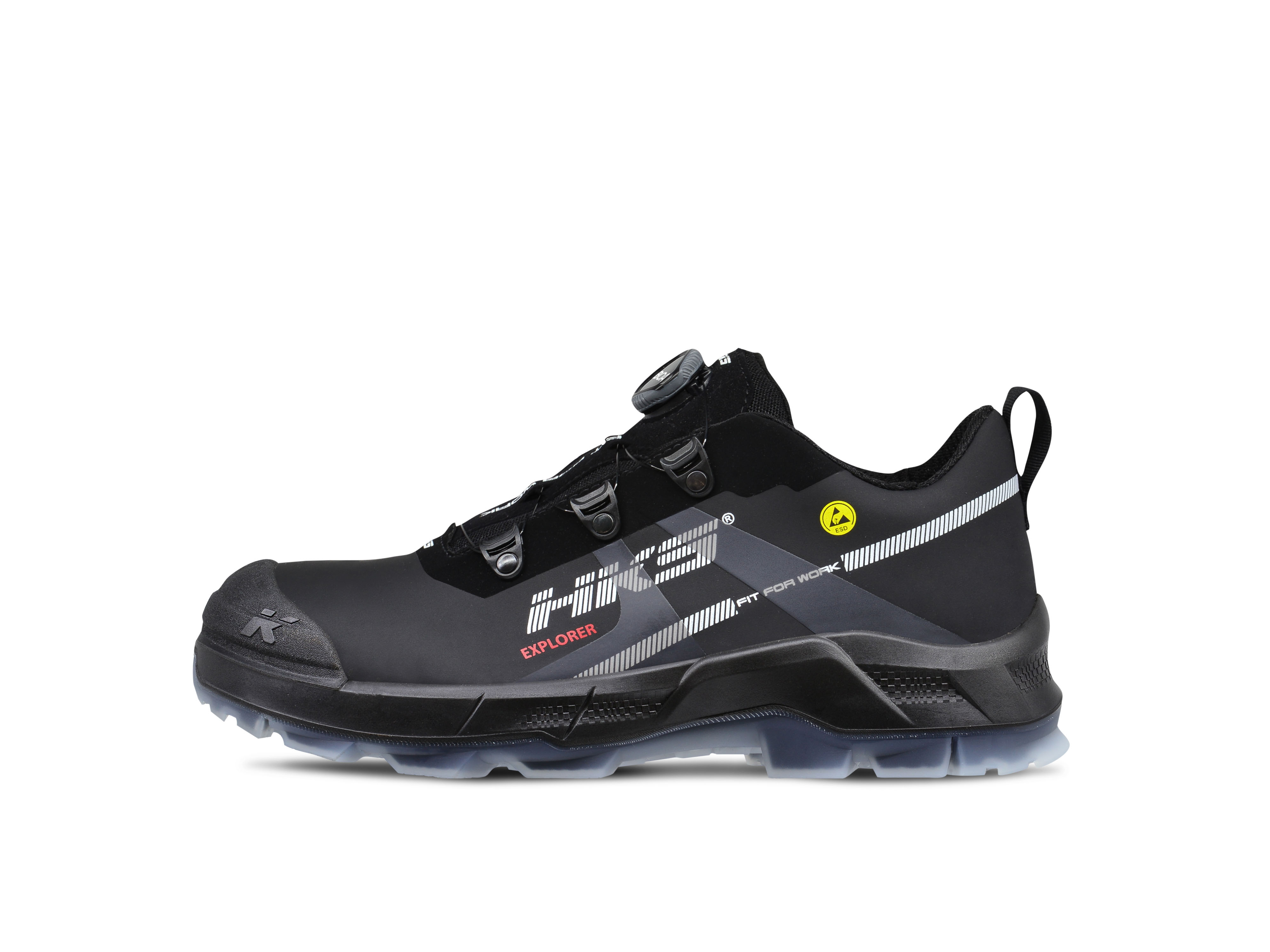 Explorer Boa S3S Explorer Boa S3S