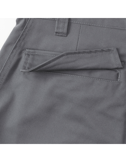 RUSSEL Twill Trousers RUSSEL Twill Trousers