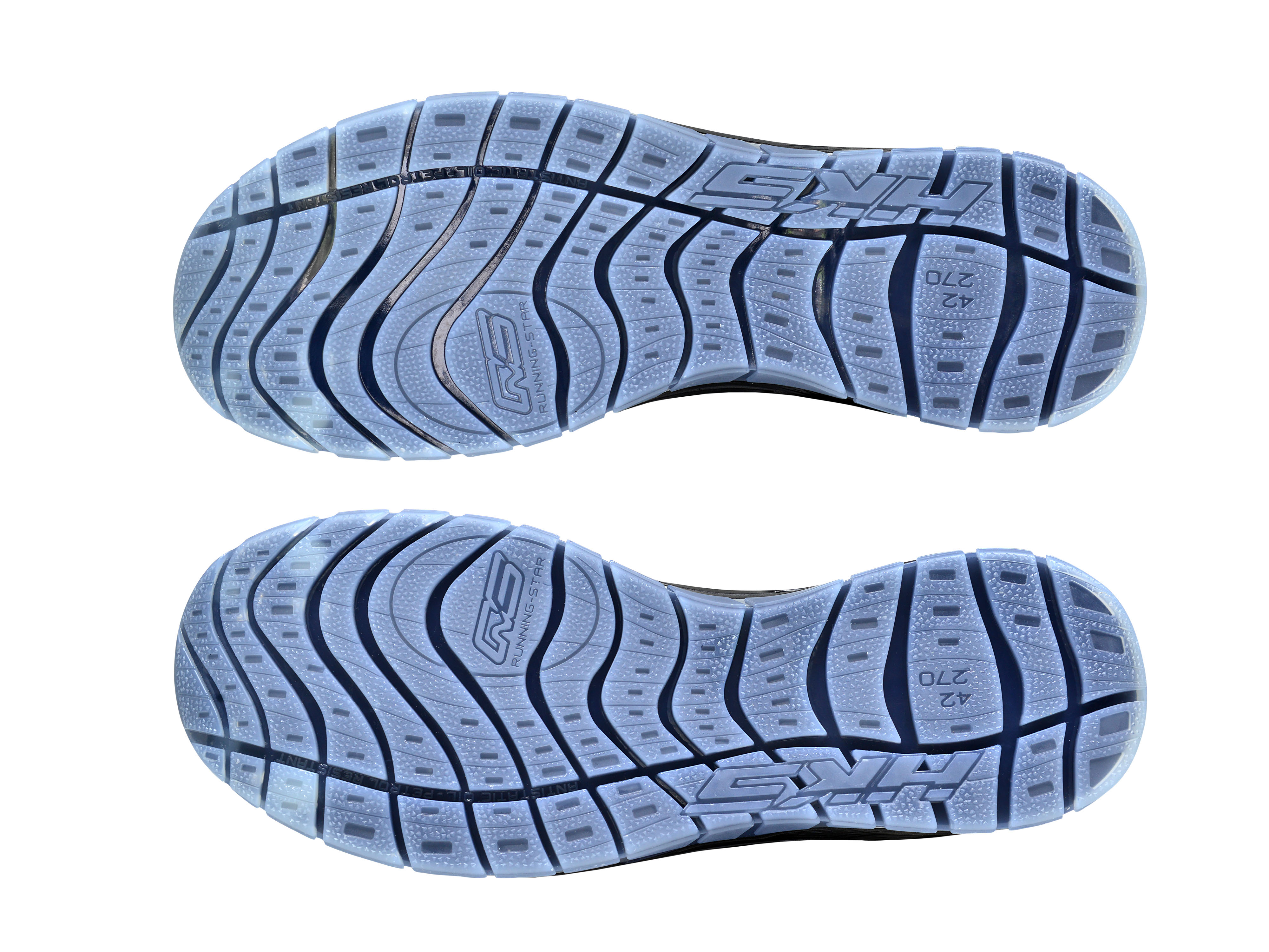 RS 275 Boa S3 RS 275 Boa S3