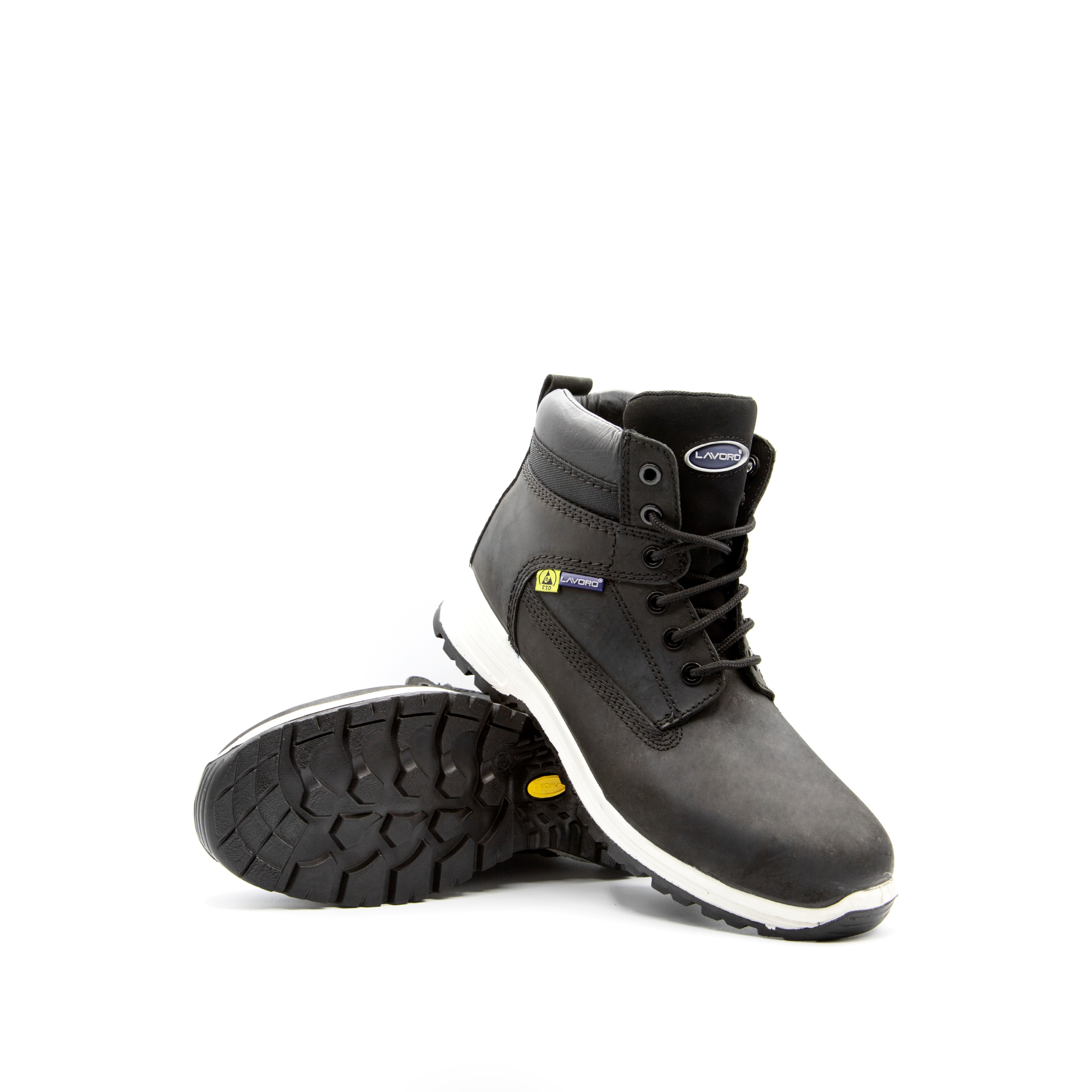Lavoro E10 Black S3 Lavoro E10 Black S3