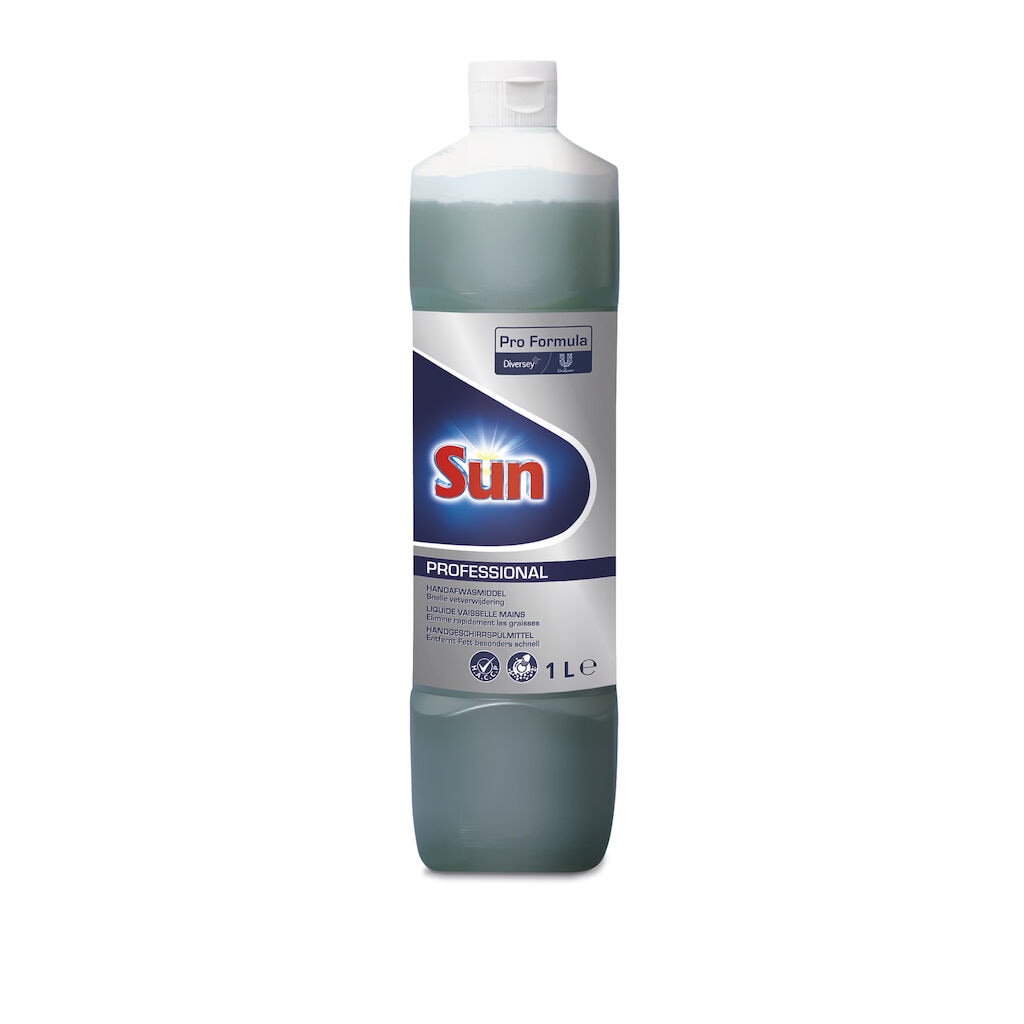 Pro Formula Reinigungsset gemischt 5 x 750 ml + 1 x 1 L Pro Formula Reinigungsset gemischt 5 x 750 ml + 1 x 1 L