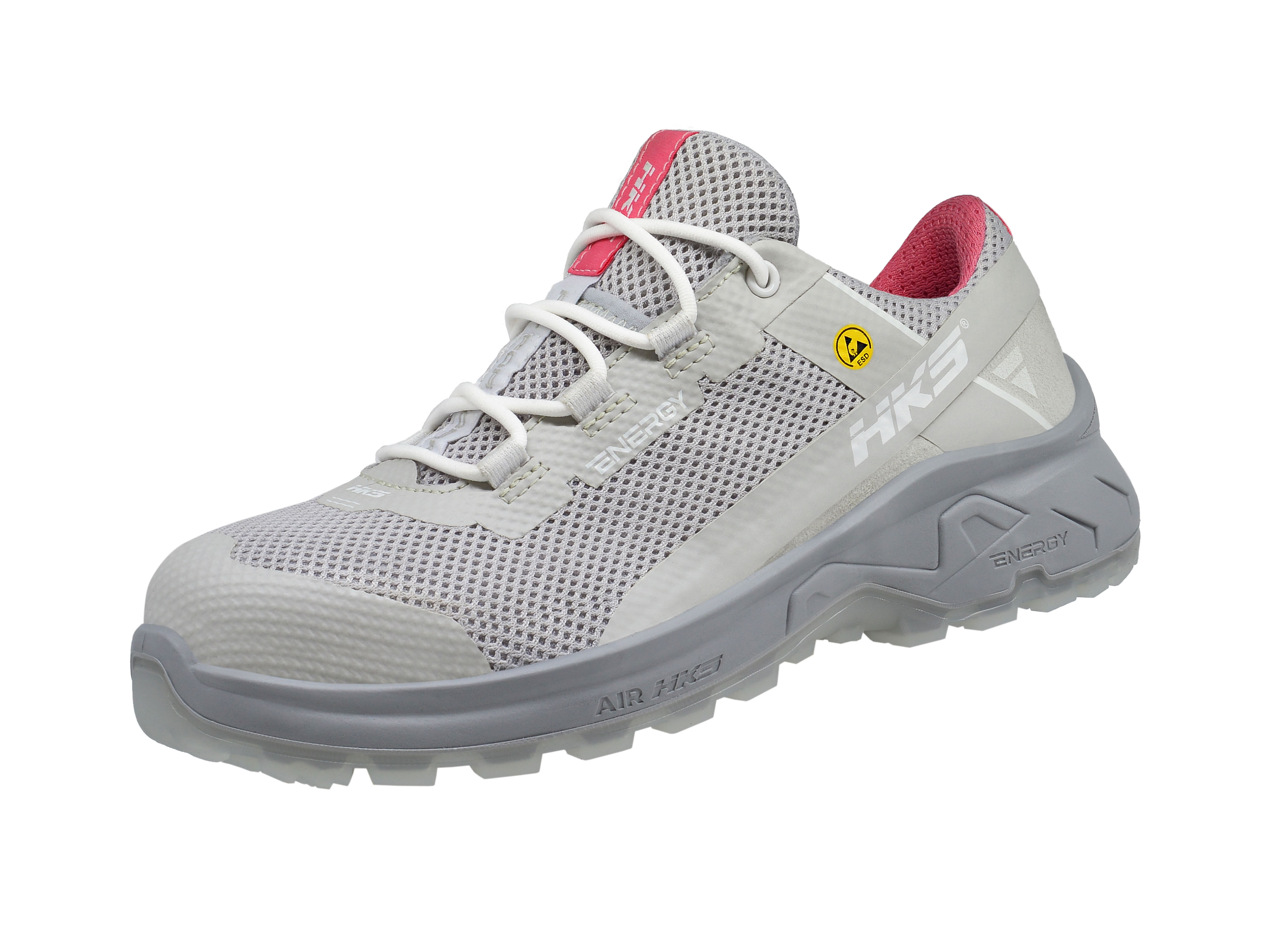 Air Fit Pink S1PL Air Fit Pink S1PL