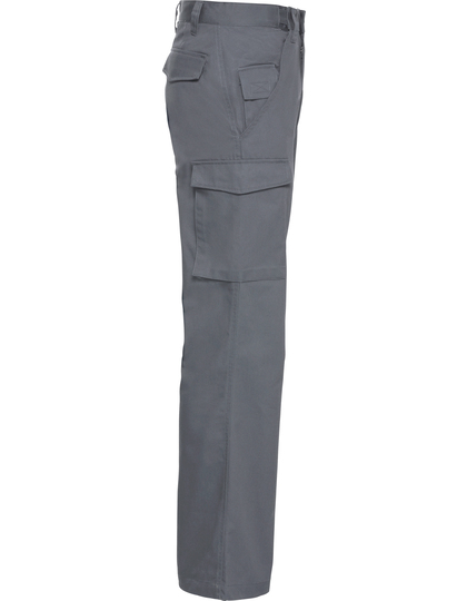 RUSSEL Twill Trousers RUSSEL Twill Trousers