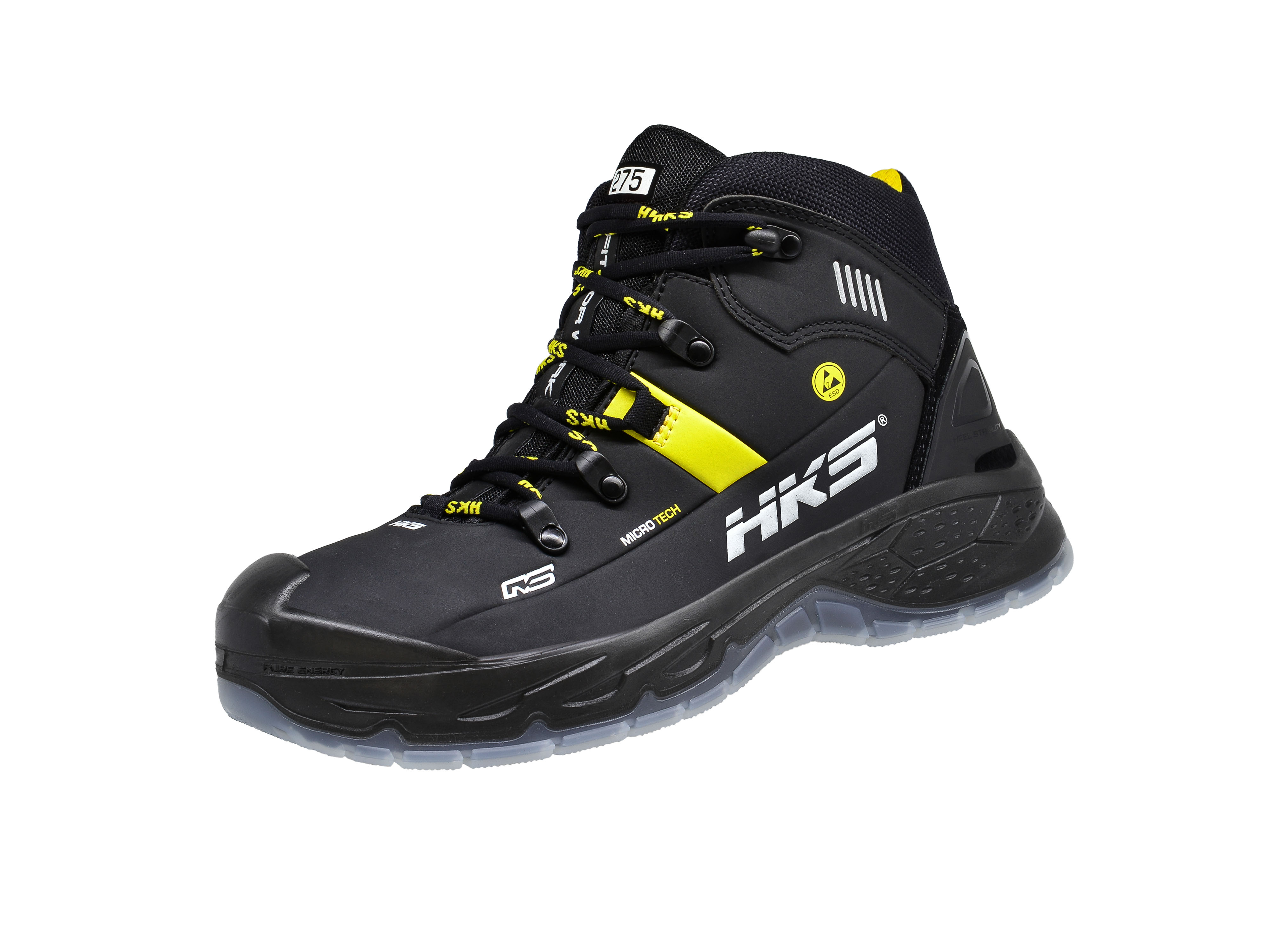 RS 275 S3