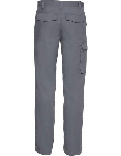 RUSSEL Twill Trousers RUSSEL Twill Trousers