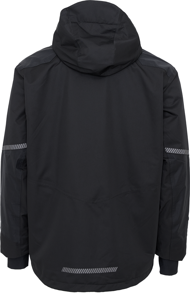Stretch Regenjacke Working Xtreme