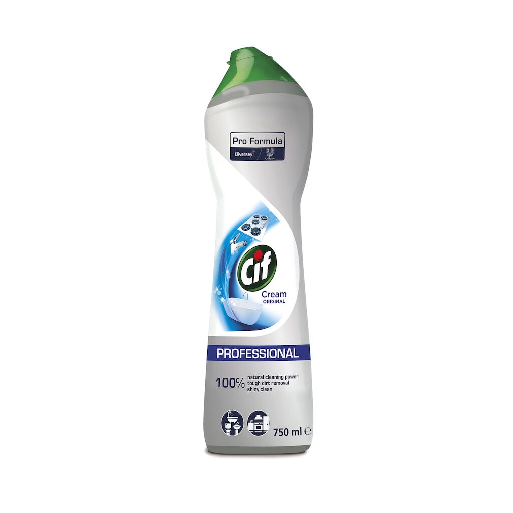 Pro Formula Reinigungsset gemischt 5 x 750 ml + 1 x 1 L Pro Formula Reinigungsset gemischt 5 x 750 ml + 1 x 1 L