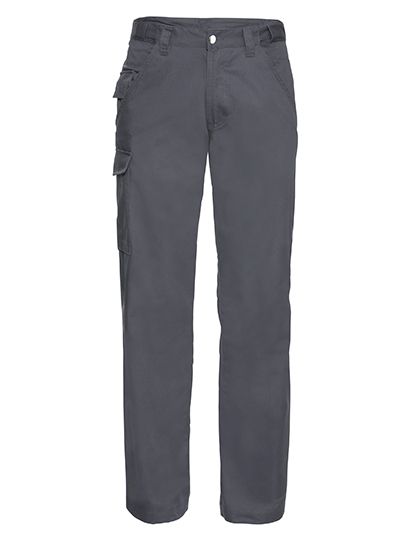 RUSSEL Twill Trousers RUSSEL Twill Trousers