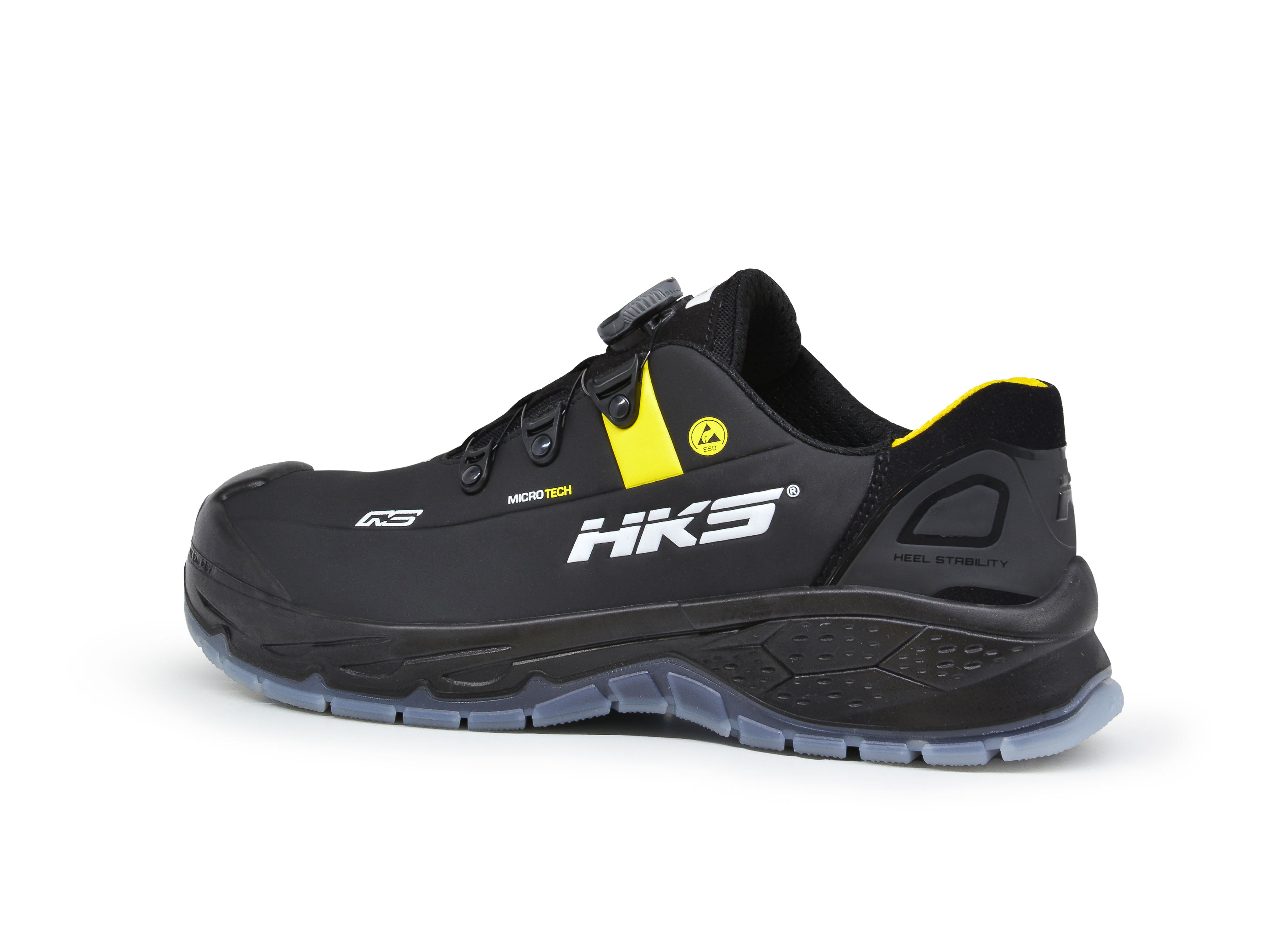RS 270 Boa S3 RS 270 Boa S3