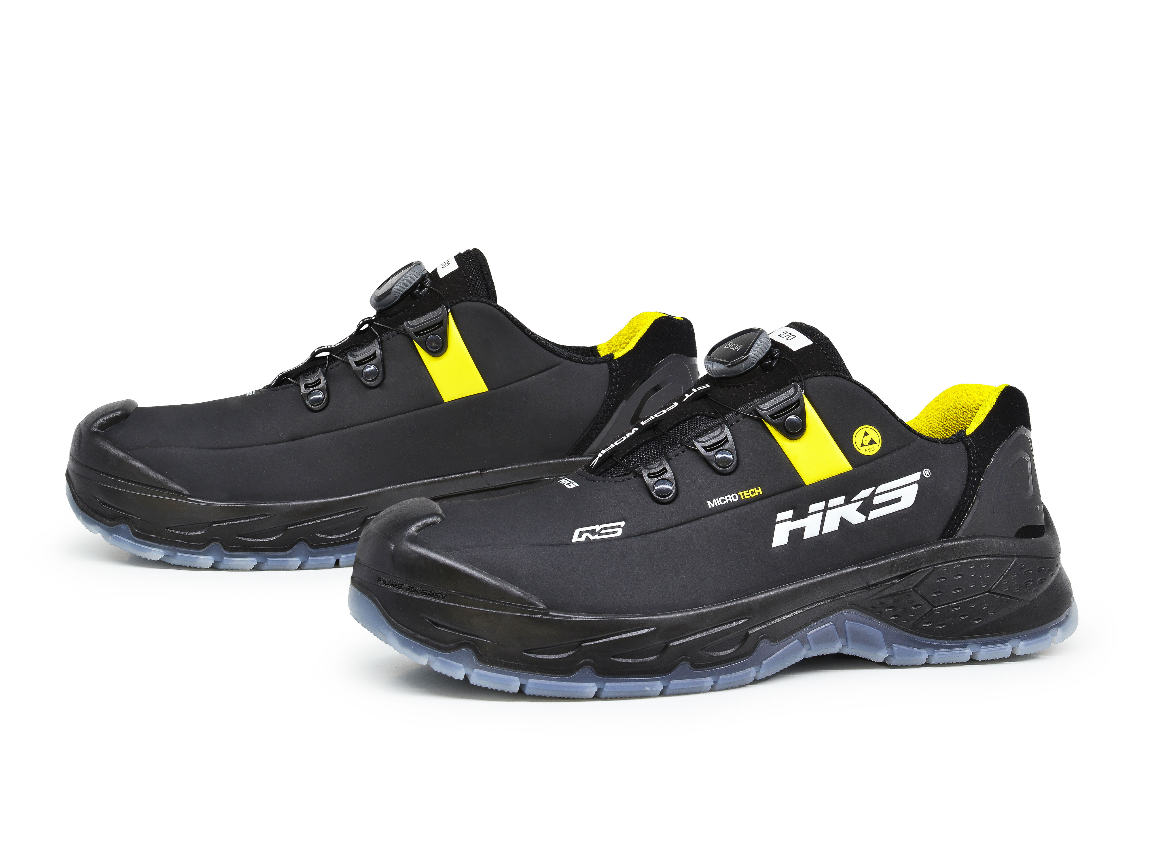 RS 270 Boa S3 RS 270 Boa S3