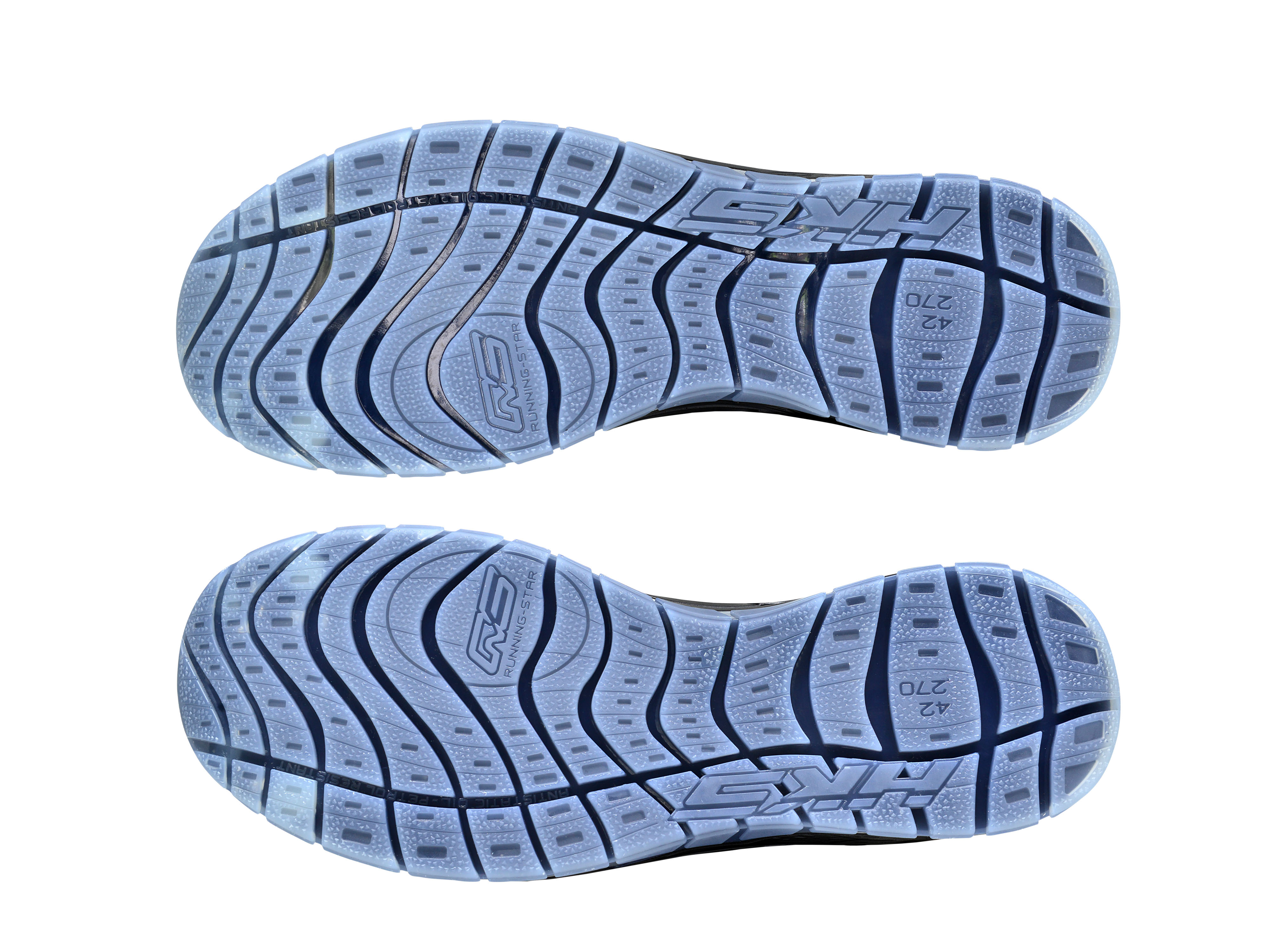 RS 275 S3