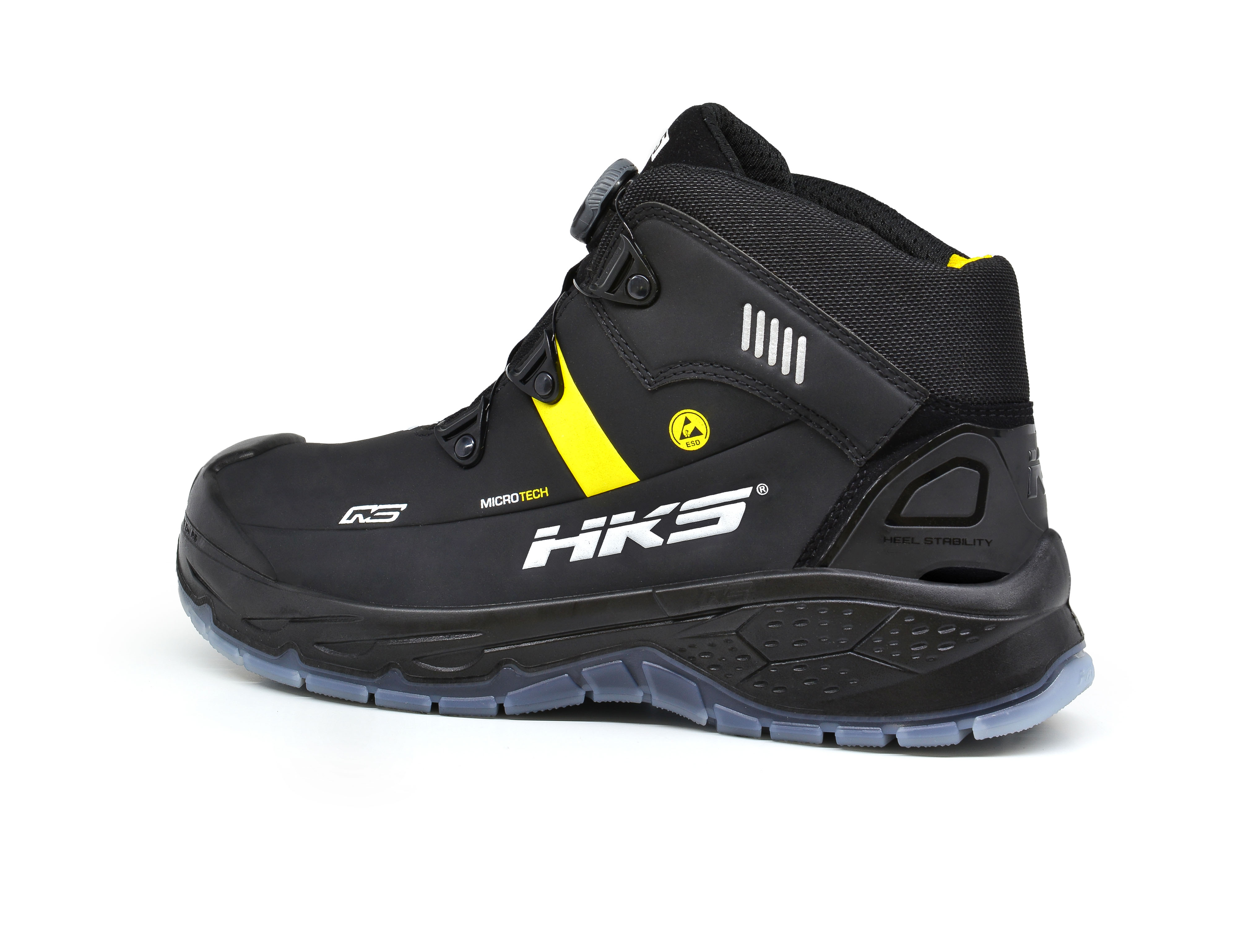 RS 275 Boa S3 RS 275 Boa S3