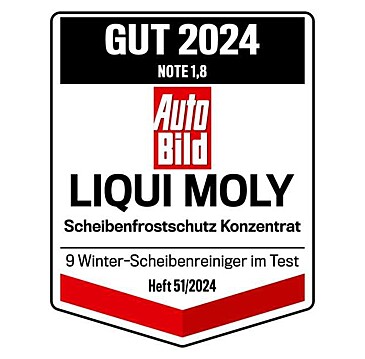 Scheibenfrostschutz Konzentrat 1 Liter Scheibenfrostschutz Konzentrat 1 Liter