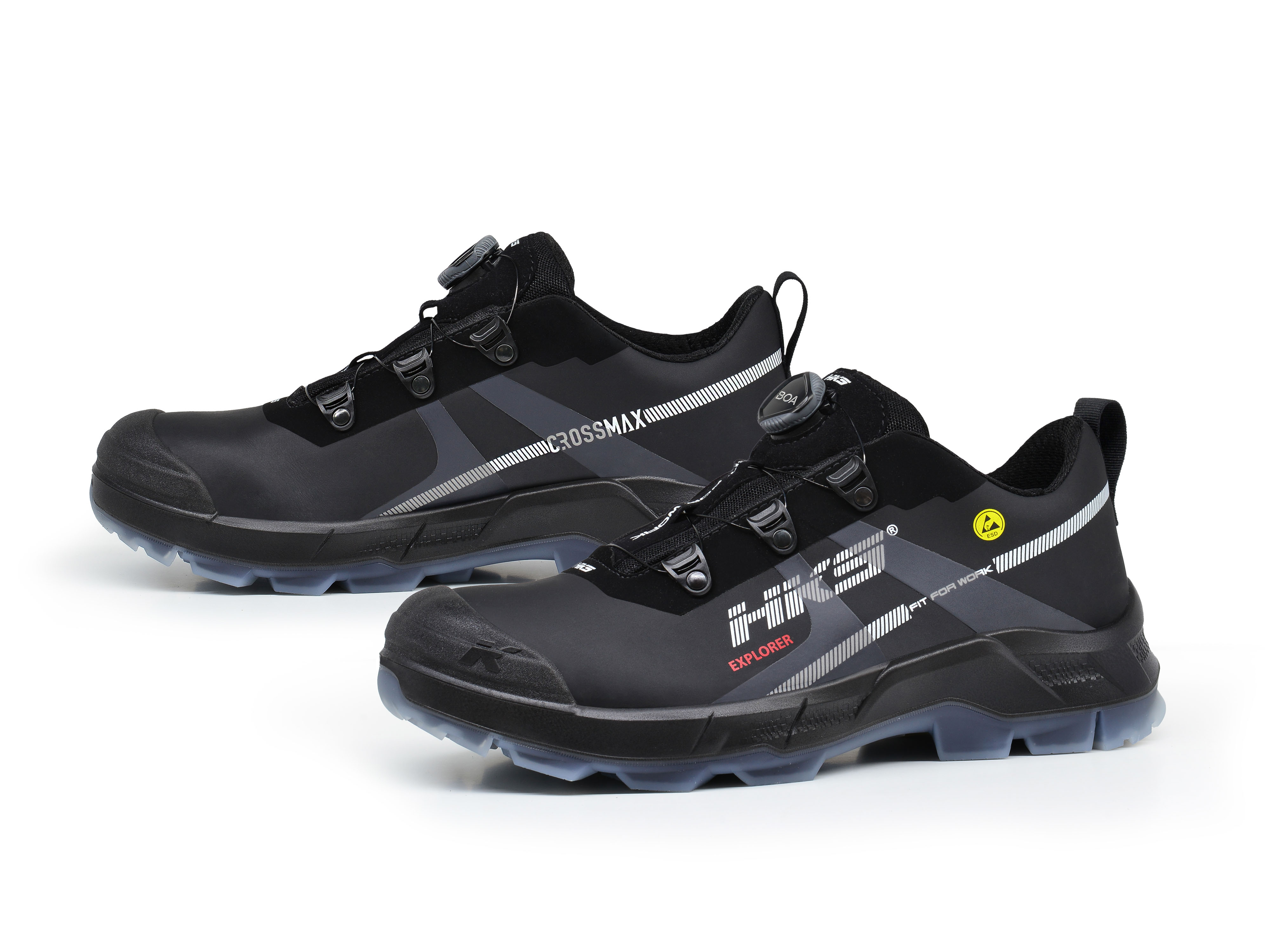 Explorer Boa S3S