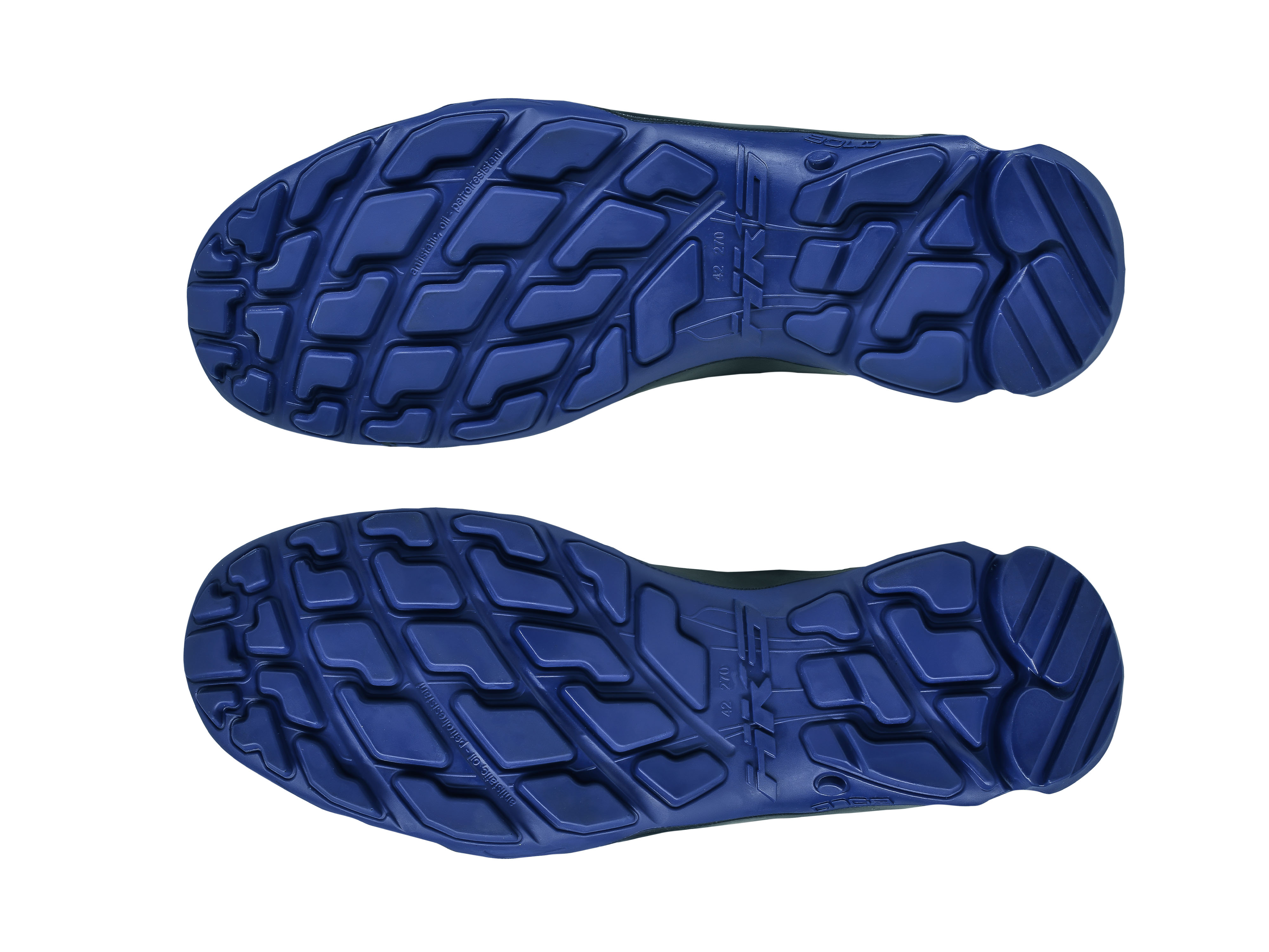 Delta 1 NTP Dry S3