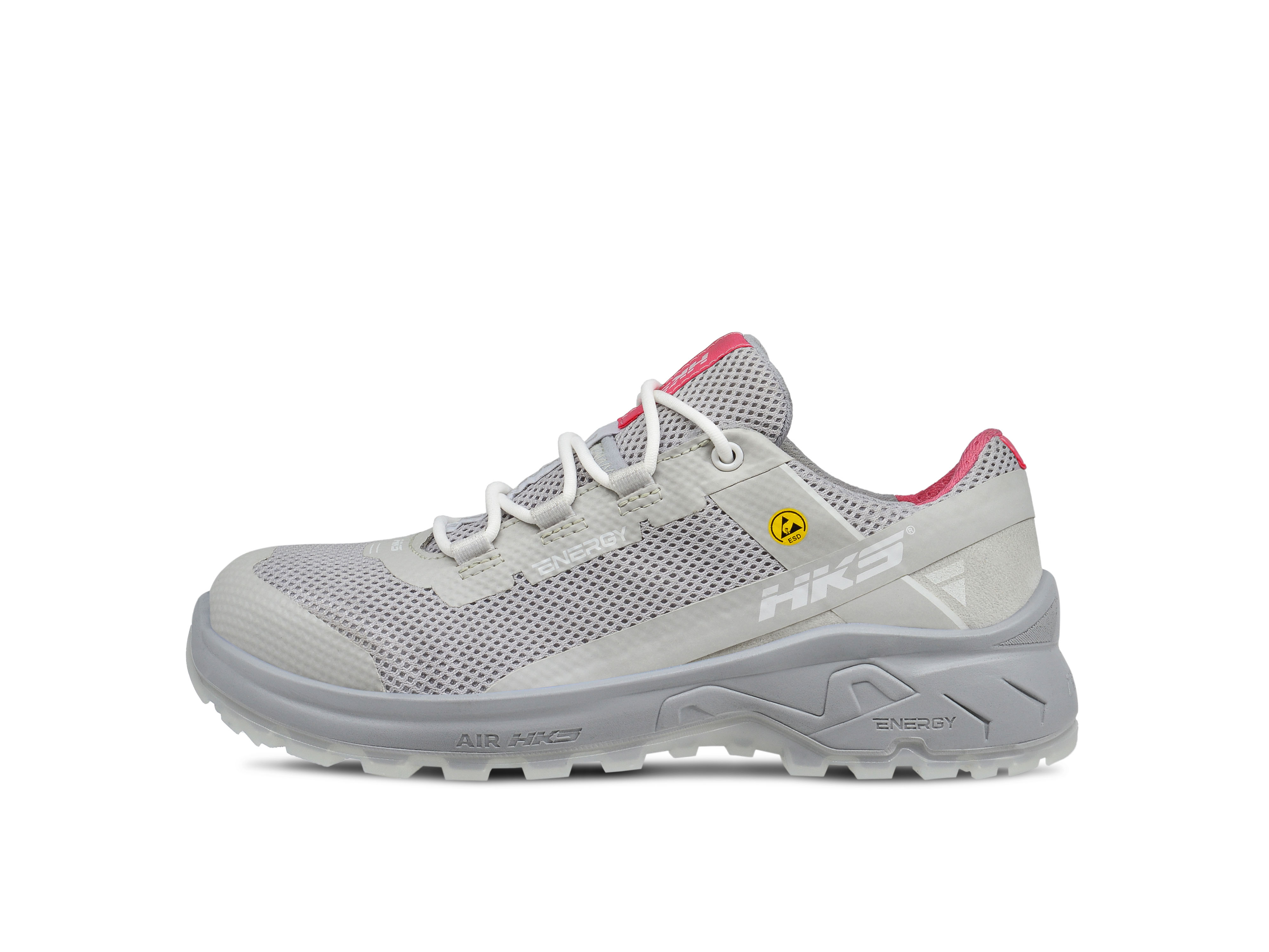 Air Fit Pink S1PL