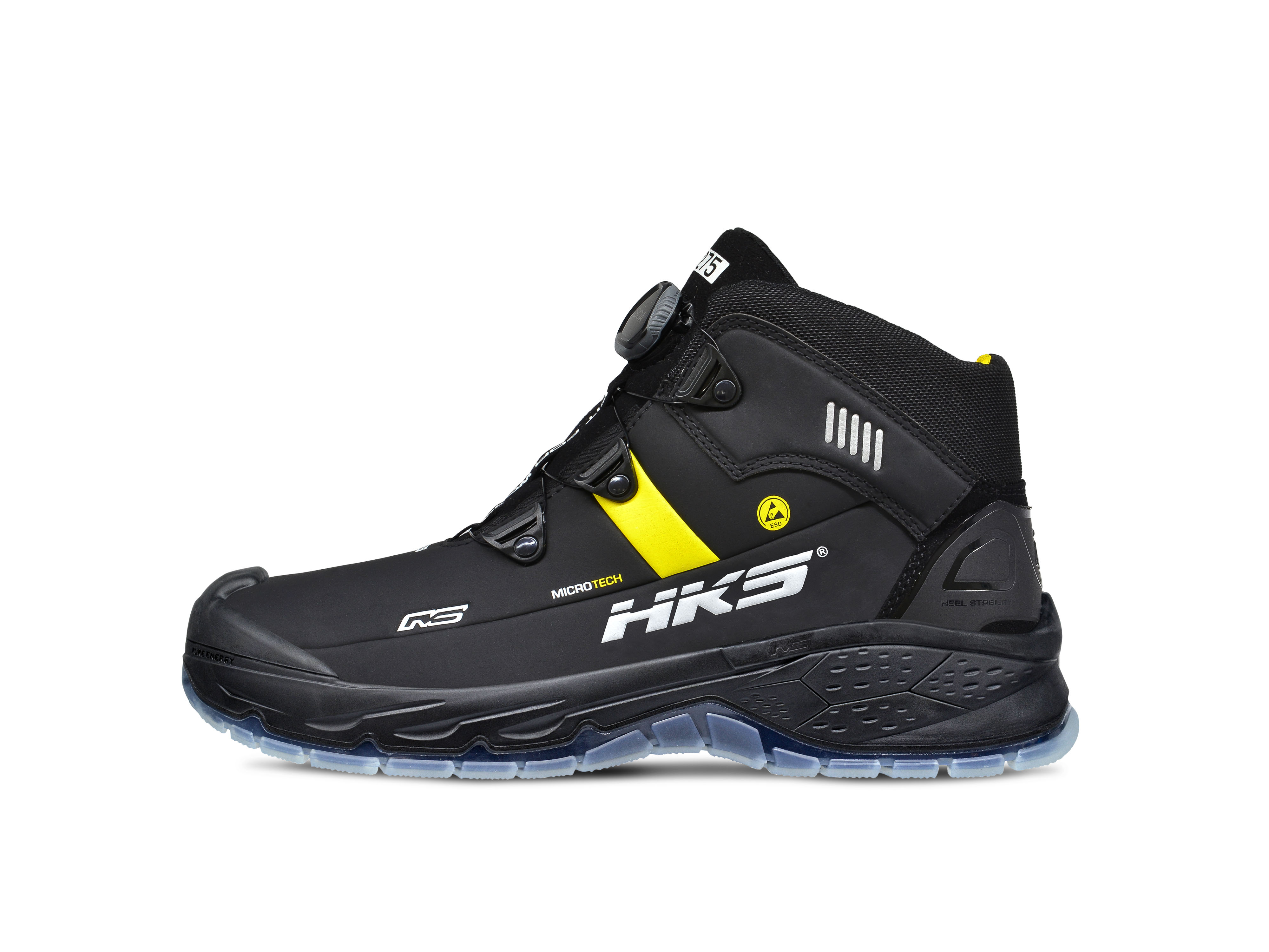RS 275 Boa S3